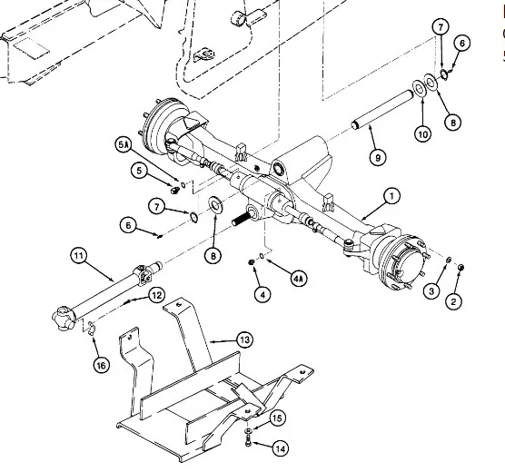 D123684 - шайба