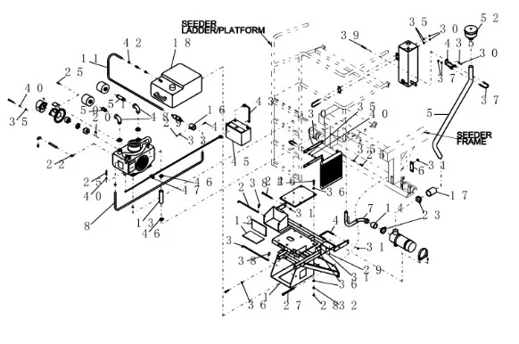 GD-770 - дифузор