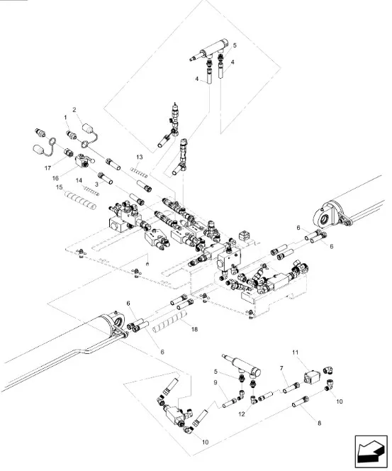 330140006 - клапан