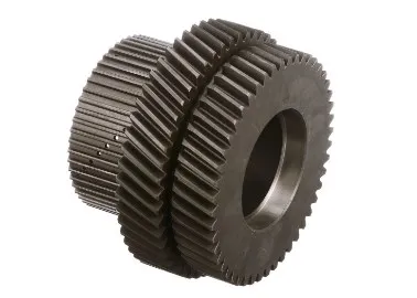 87553309 - Шестернякорпус 50/48Т муфты C скор. КПП T7/Pm. с 07г.в.