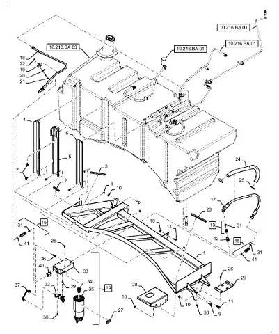 47545596 - адаптер